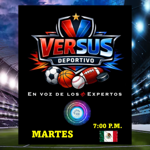 banner para pagina versus